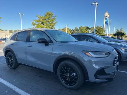 2026 Honda HR-V Daphne AL