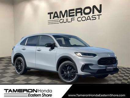 2026 Honda HR-V Daphne AL