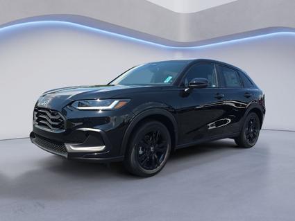 2026 Honda HR-V Knoxville TN