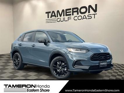 2026 Honda HR-V Daphne AL