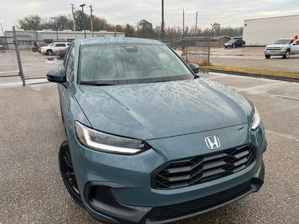 2026 Honda HR-V Selma AL