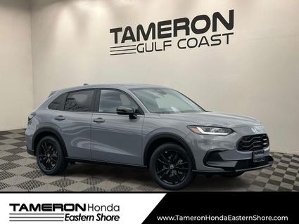 2026 Honda HR-V Daphne AL