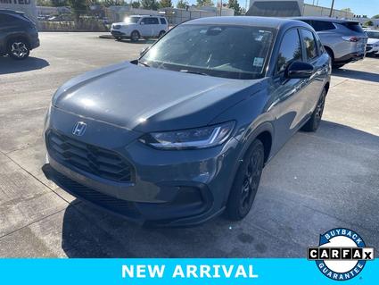 2023 Honda HR-V Baton Rouge LA