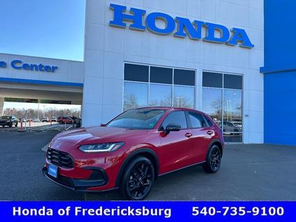 2023 Honda HR-V Fredericksburg VA
