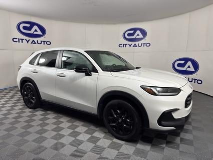 2023 Honda HR-V Memphis TN