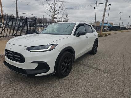 2023 Honda HR-V Memphis TN