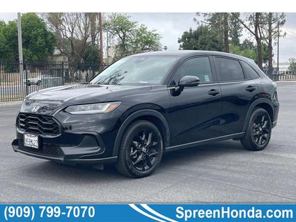 2023 Honda HR-V Loma Linda CA