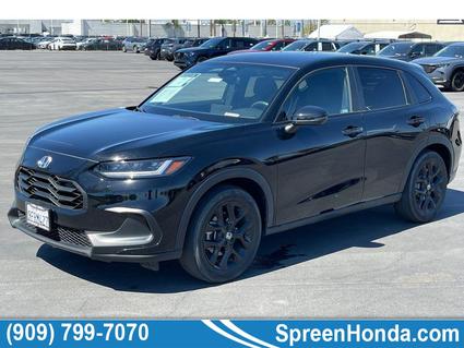 2023 Honda HR-V Loma Linda CA