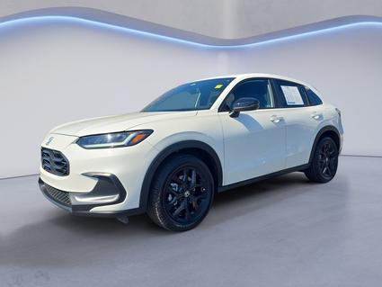 2024 Honda HR-V Knoxville TN