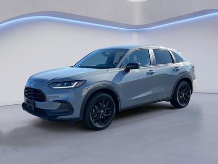 2024 Honda HR-V Knoxville TN