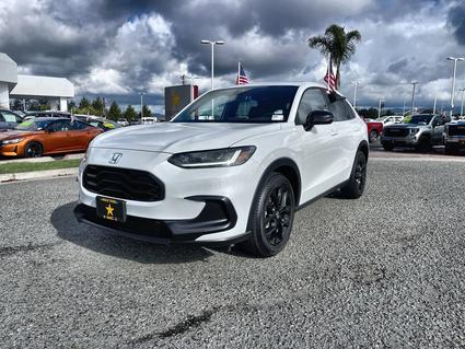 2024 Honda HR-V Salinas CA