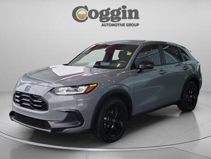 2024 Honda HR-V Jacksonville FL