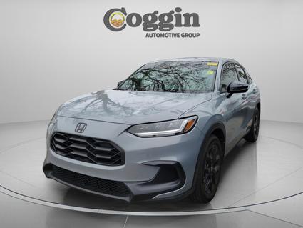 2024 Honda HR-V Jacksonville FL