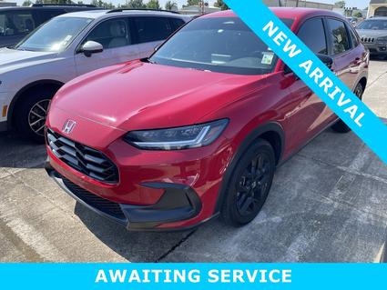 2025 Honda HR-V Baton Rouge LA