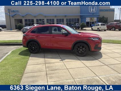 2025 Honda HR-V Baton Rouge LA