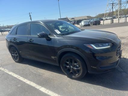 2025 Honda HR-V Memphis TN