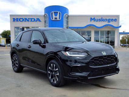 2025 Honda HR-V Muskogee OK
