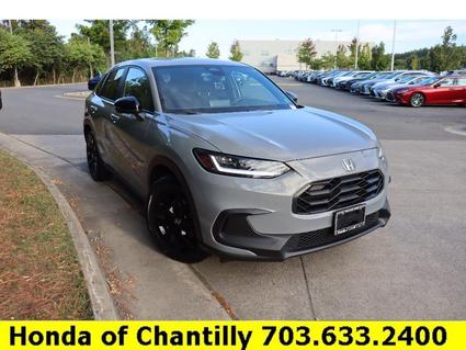 2023 Honda HR-V Chantilly VA
