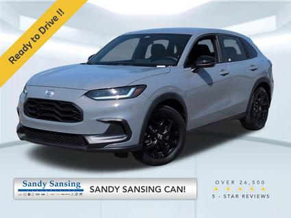 2023 Honda HR-V Pensacola FL