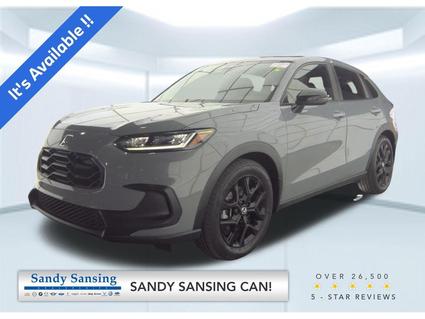 2023 Honda HR-V Pensacola FL