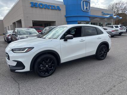 2023 Honda HR-V Tuscaloosa AL