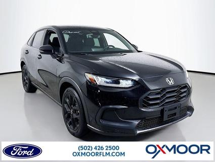 2023 Honda HR-V Louisville KY