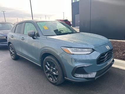 2023 Honda HR-V Louisville KY