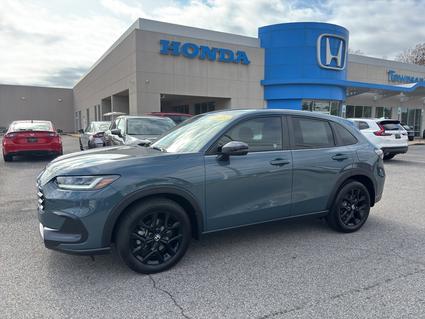 2024 Honda HR-V Tuscaloosa AL