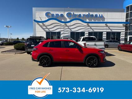 2024 Honda HR-V Cape Girardeau MO