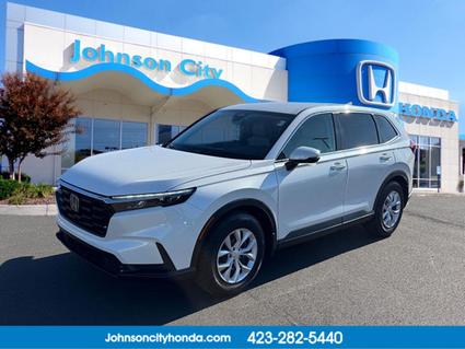 2025 Honda HR-V Johnson City TN