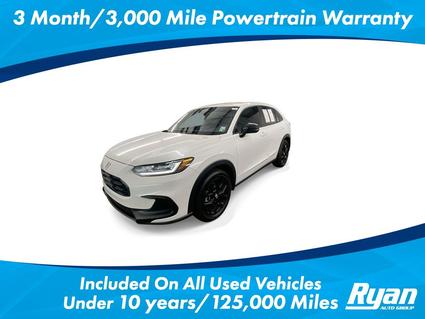 2025 Honda HR-V Monroe LA