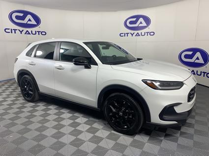 2025 Honda HR-V Memphis TN