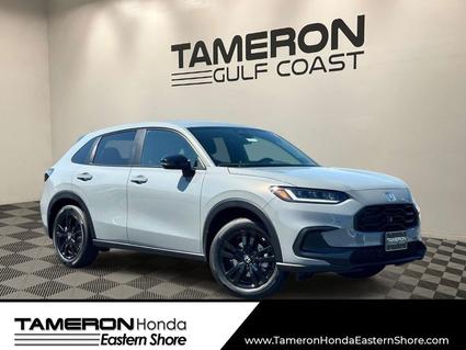 2026 Honda HR-V Daphne AL