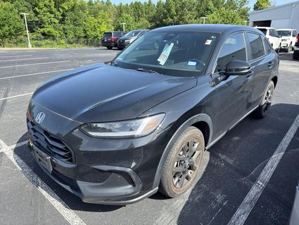 2023 Honda HR-V Tyler TX