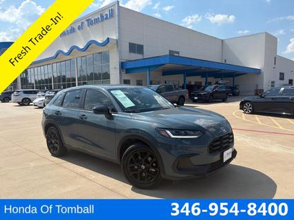 2023 Honda HR-V Tomball TX
