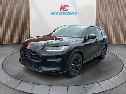 2023 Honda HR-V Merriam KS