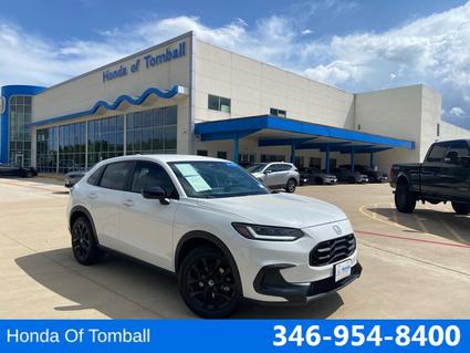 2023 Honda HR-V Tomball TX