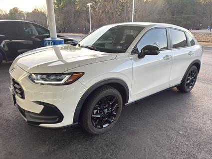 2023 Honda HR-V Tyler TX