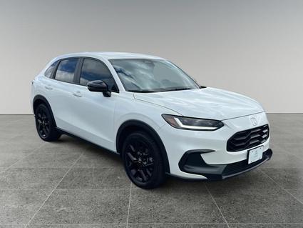 2023 Honda HR-V Tyler TX