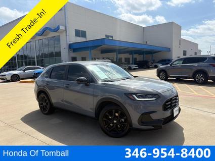2023 Honda HR-V Tomball TX