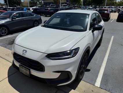 2024 Honda HR-V Daphne AL