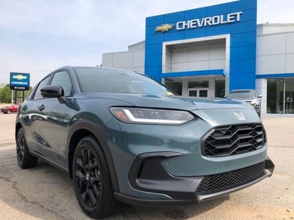 2024 Honda HR-V Winnsboro SC