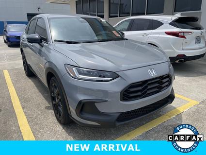 2024 Honda HR-V Baton Rouge LA