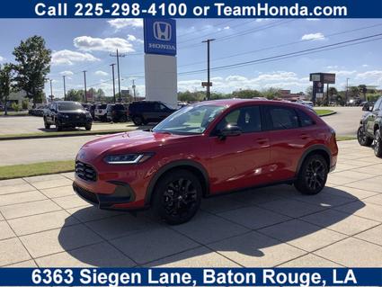 2024 Honda HR-V Baton Rouge LA