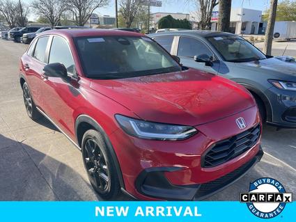 2024 Honda HR-V Baton Rouge LA