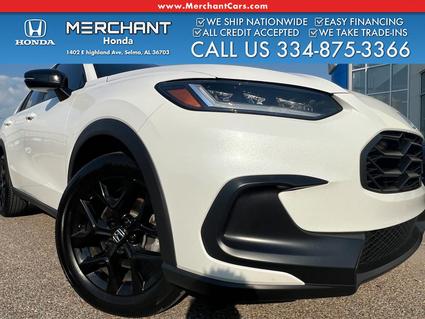 2024 Honda HR-V Selma AL
