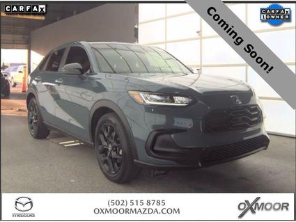 2025 Honda HR-V Louisville KY