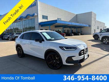 2025 Honda HR-V Tomball TX