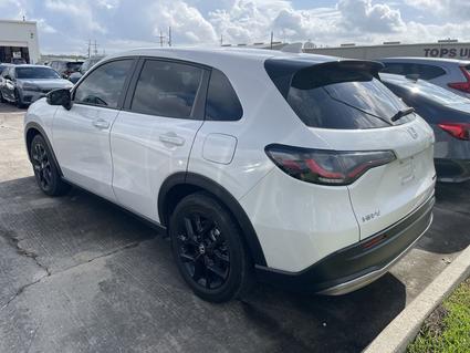 2025 Honda HR-V Baton Rouge LA