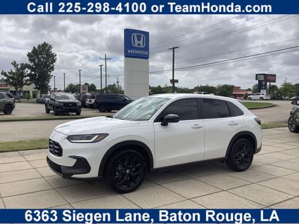 2025 Honda HR-V Baton Rouge LA